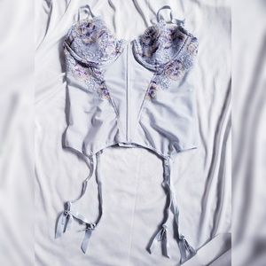Victoria's Secret bustier